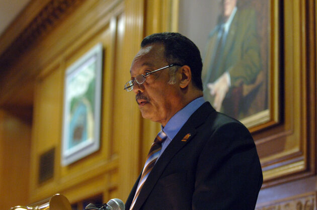 And justice for all: Reflecting on decades of civil rights speakers at ...