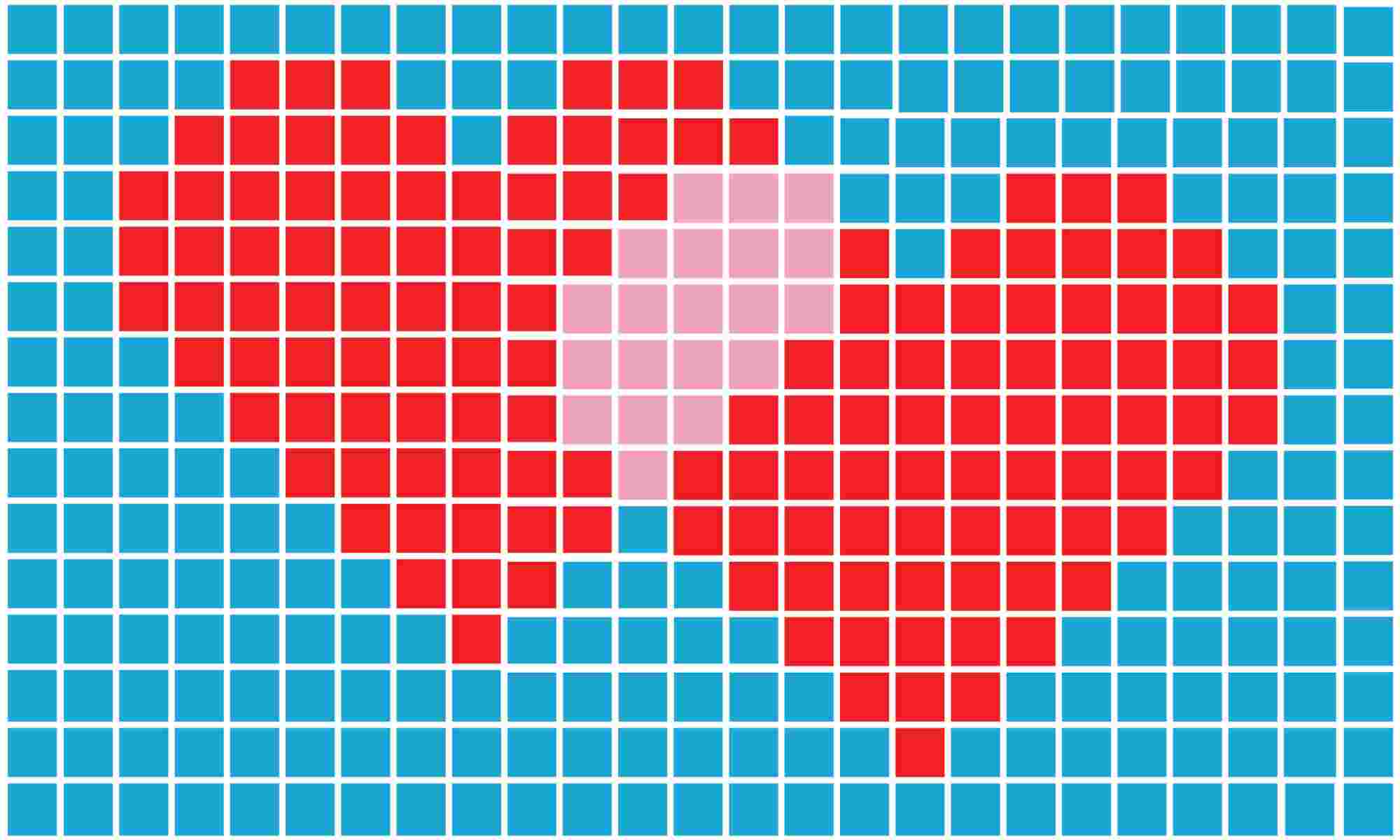 Looking for a match made in heaven—or online? Science says stay grounded News Center picture