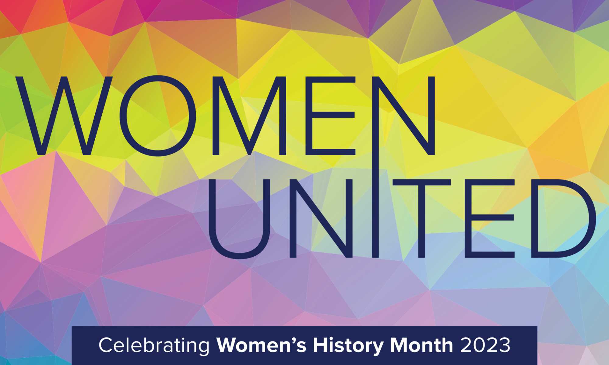 Celebrating women's history : News Center Celebrating women's history : News Center