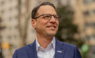 Get to know Pennsylvania governor—and Commencement speaker—Josh Shapiro