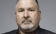 Crop of headshot of Michael Liberty.
