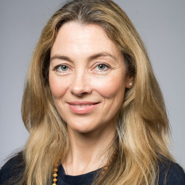 Sandra Knispel