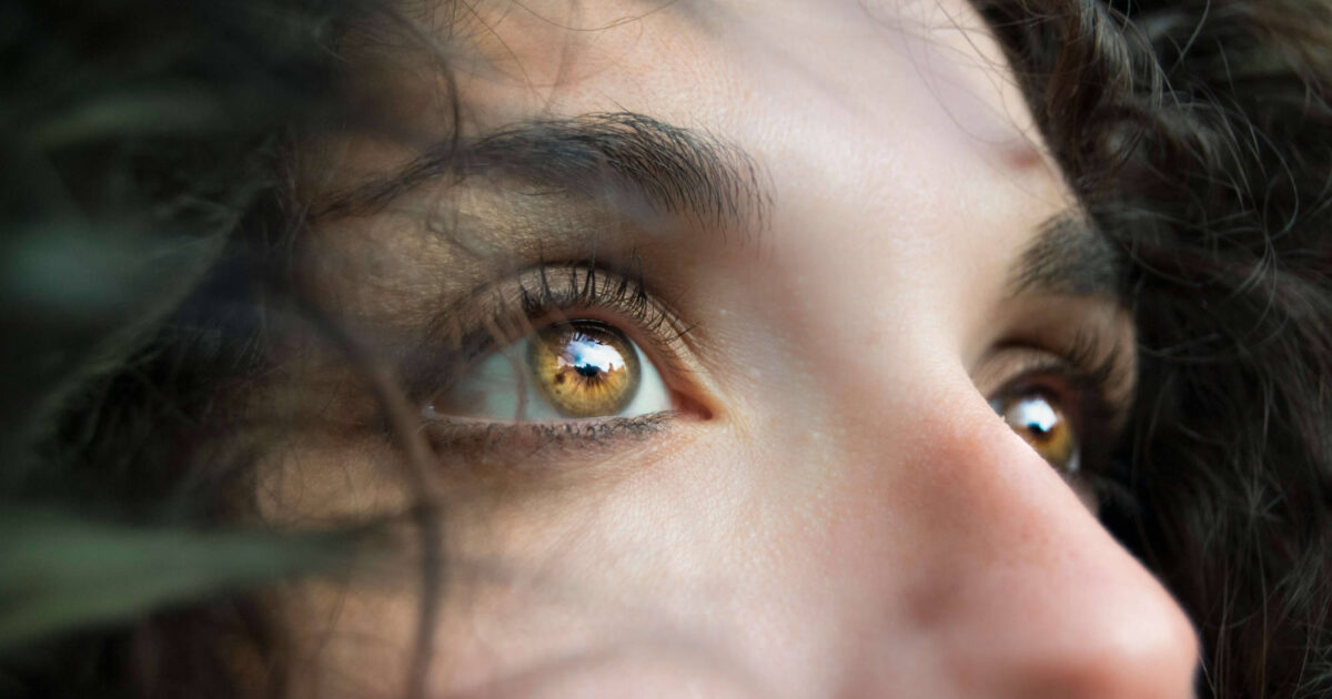 Why do we blink so much?