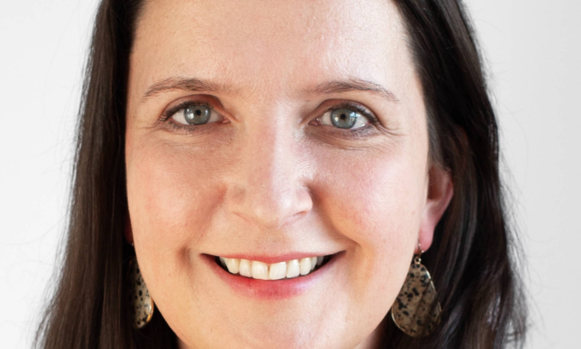 Feature image Headshot of Karen Sheeran.