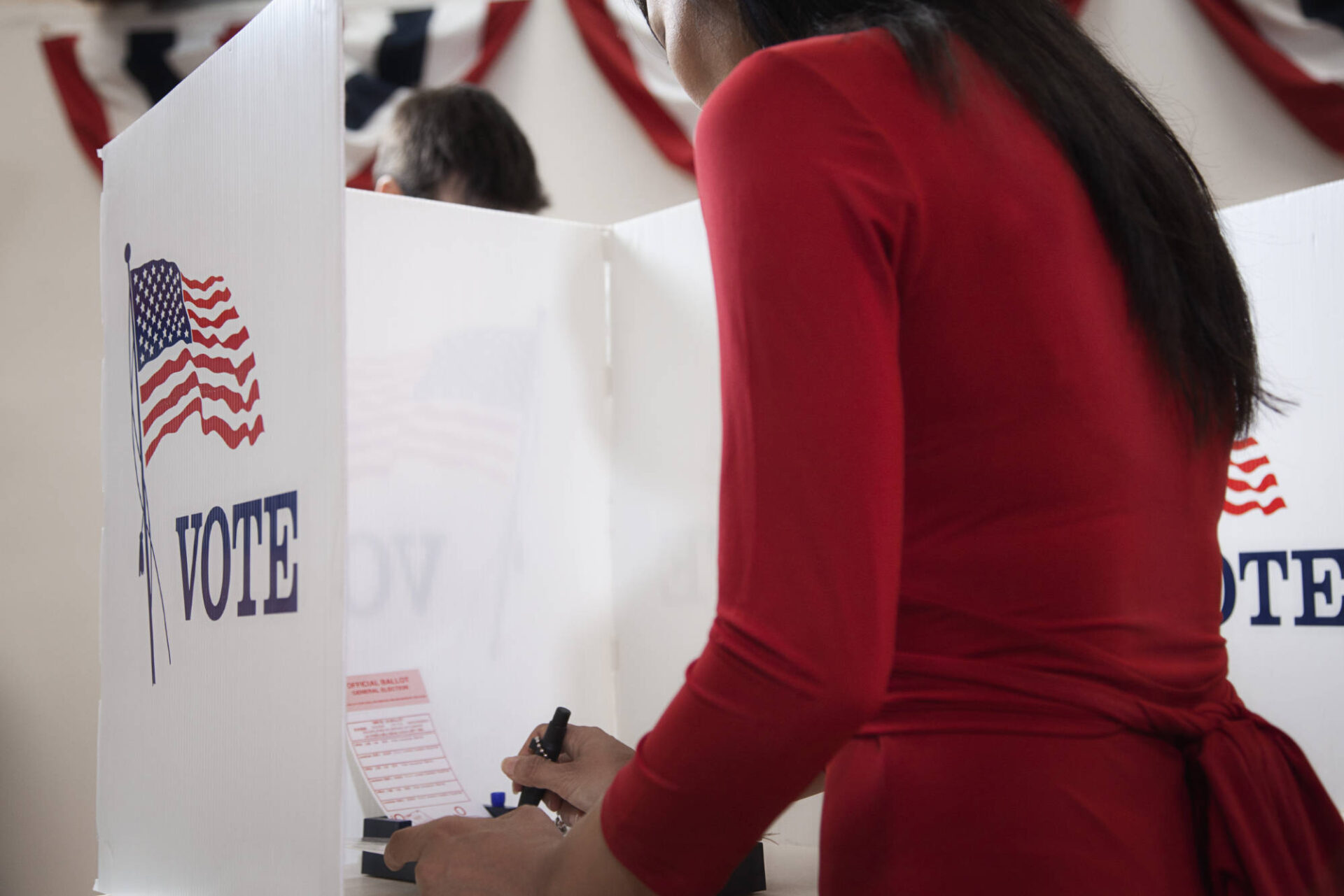 What every American needs to know about voter turnout Voter turnout ...