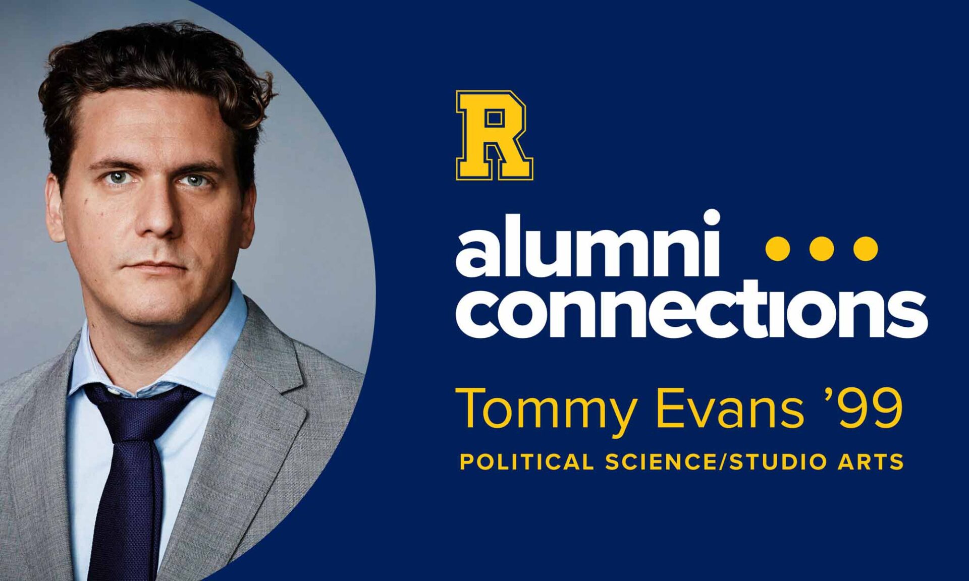 Tom Evans Rlc News Center | University of Rochester