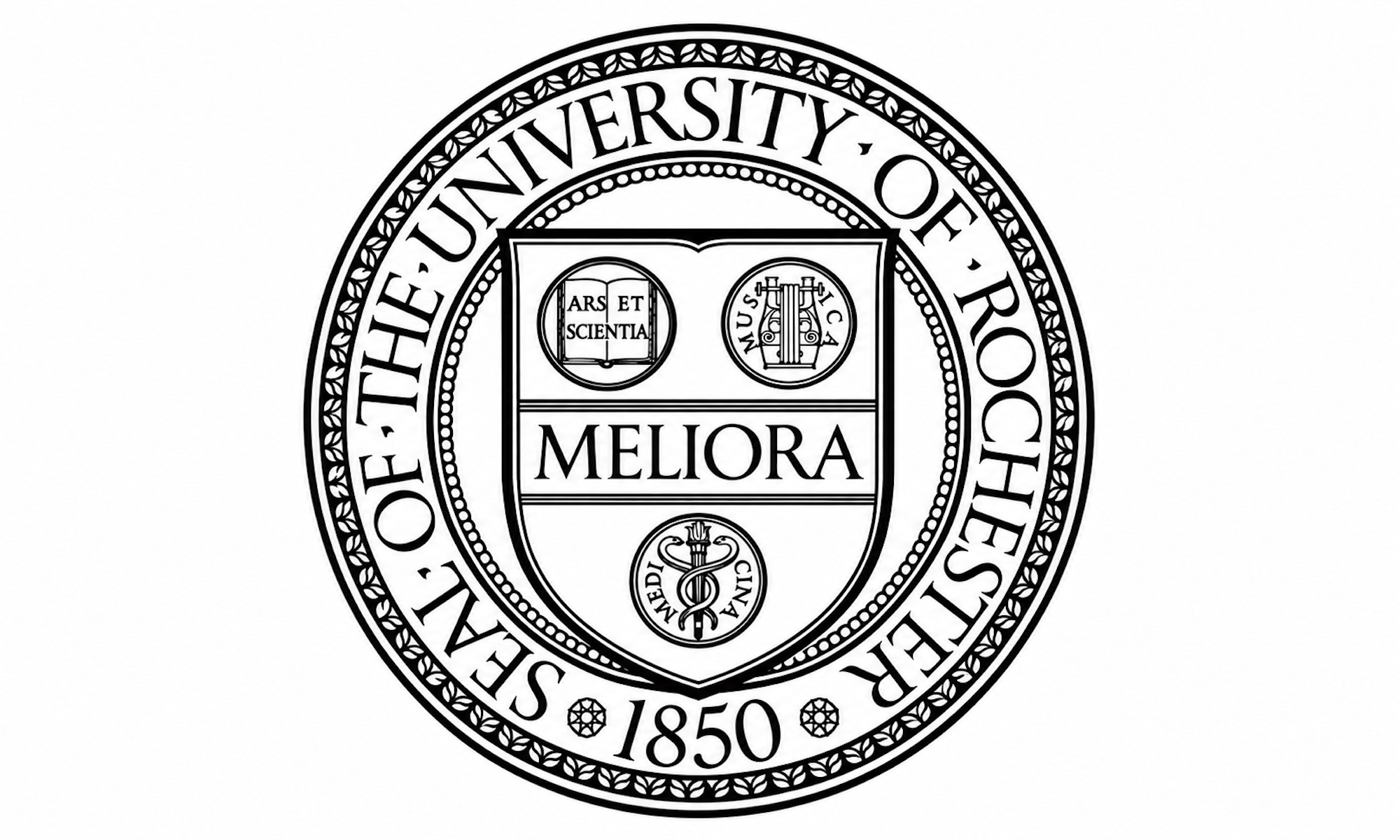 University of Rochester seal