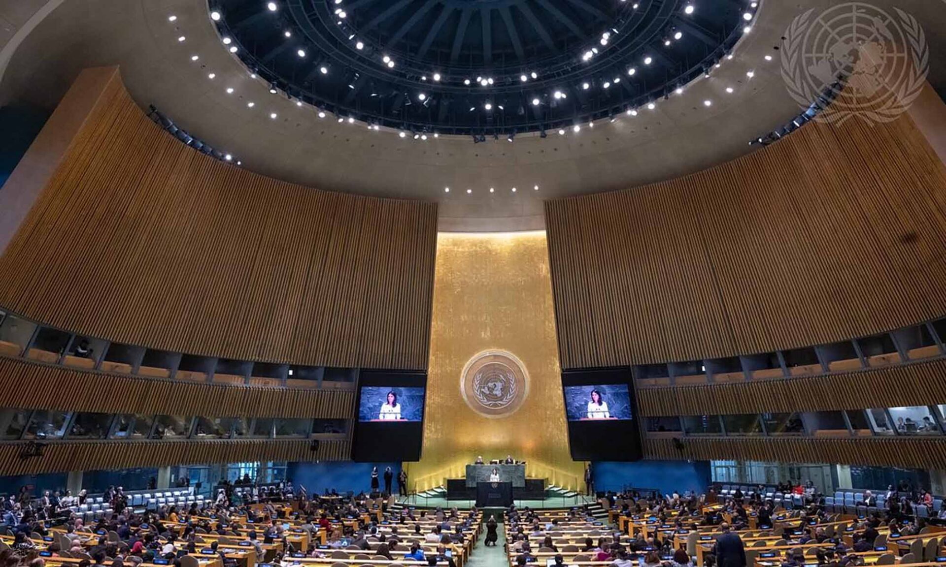 Unsc Structures After 80 years, is the United Nations past its prime?