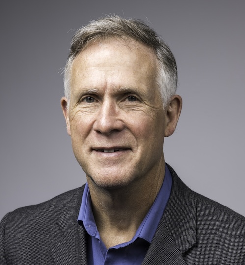 portrait of Thomas Brown.