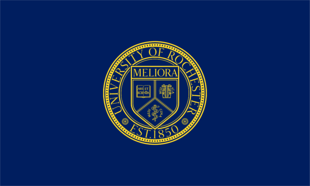 university seal.