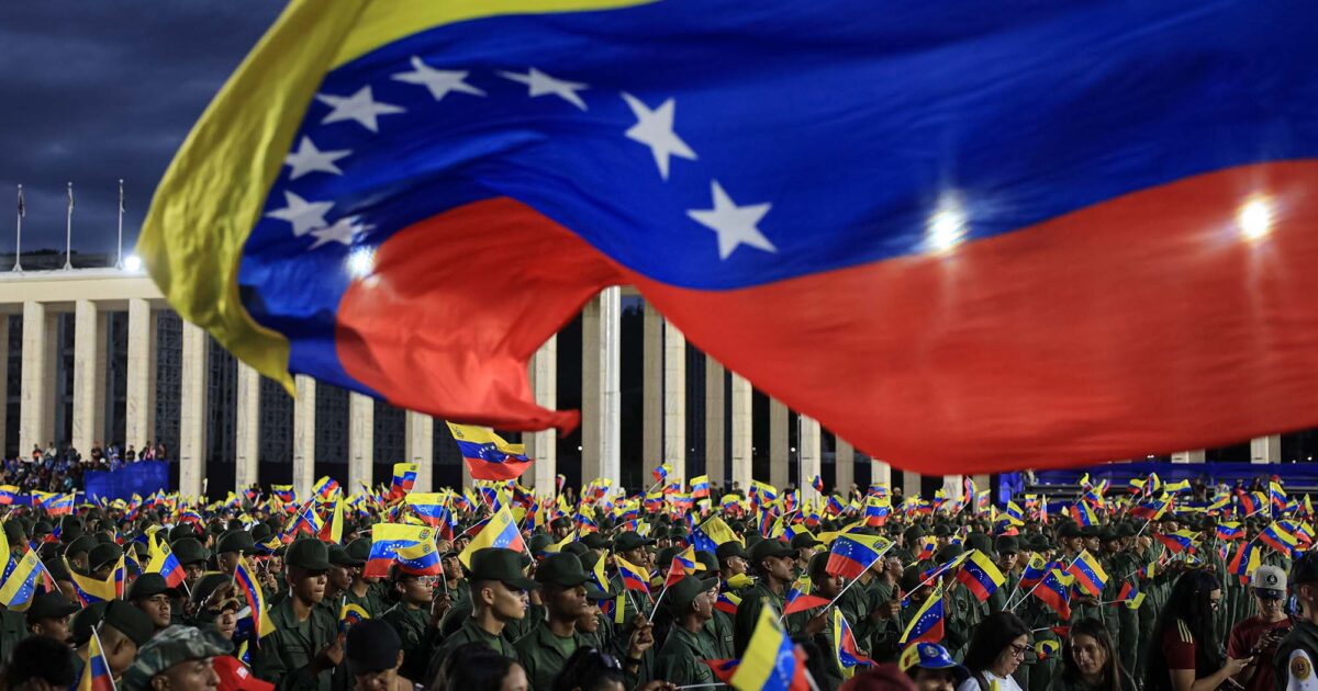 After Maduro’s capture, what comes next for Venezuela?