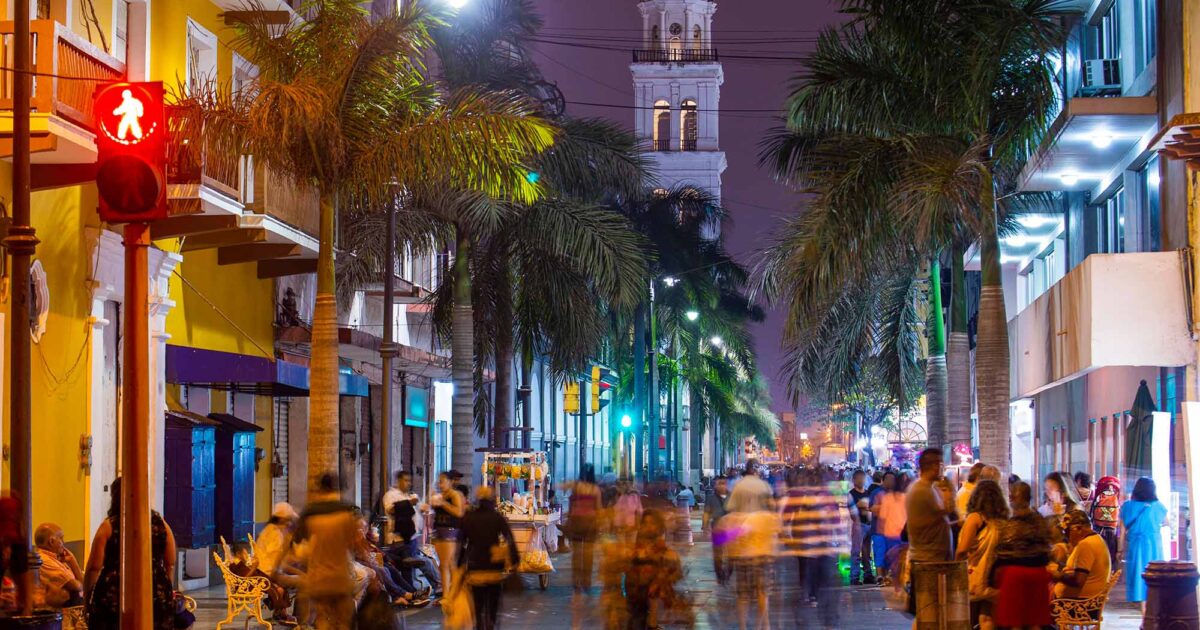 In Mexico, Afro-Caribbean roots run deeper than expected