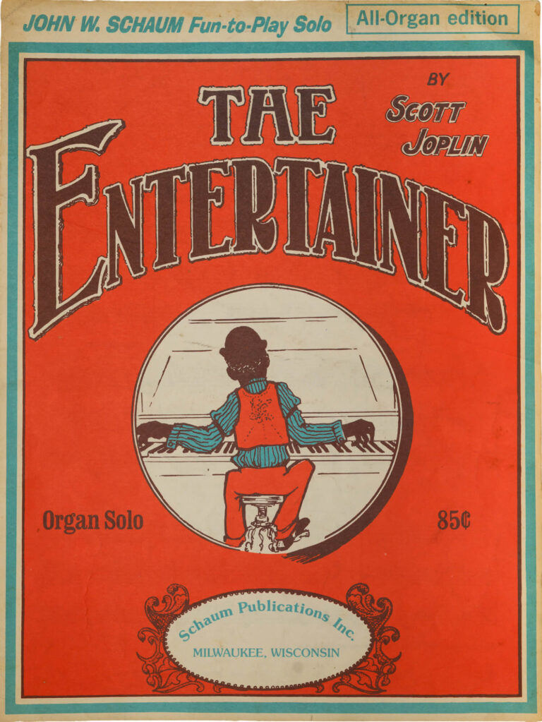 The artwork 
