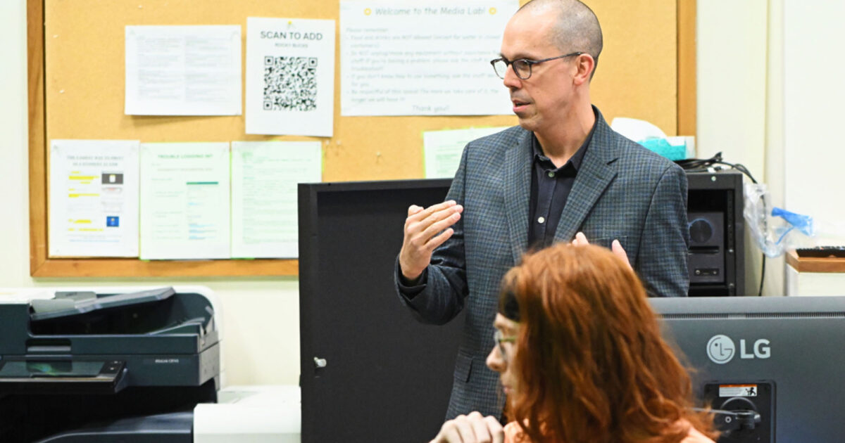 Eastman School launches new major in music creation and technology