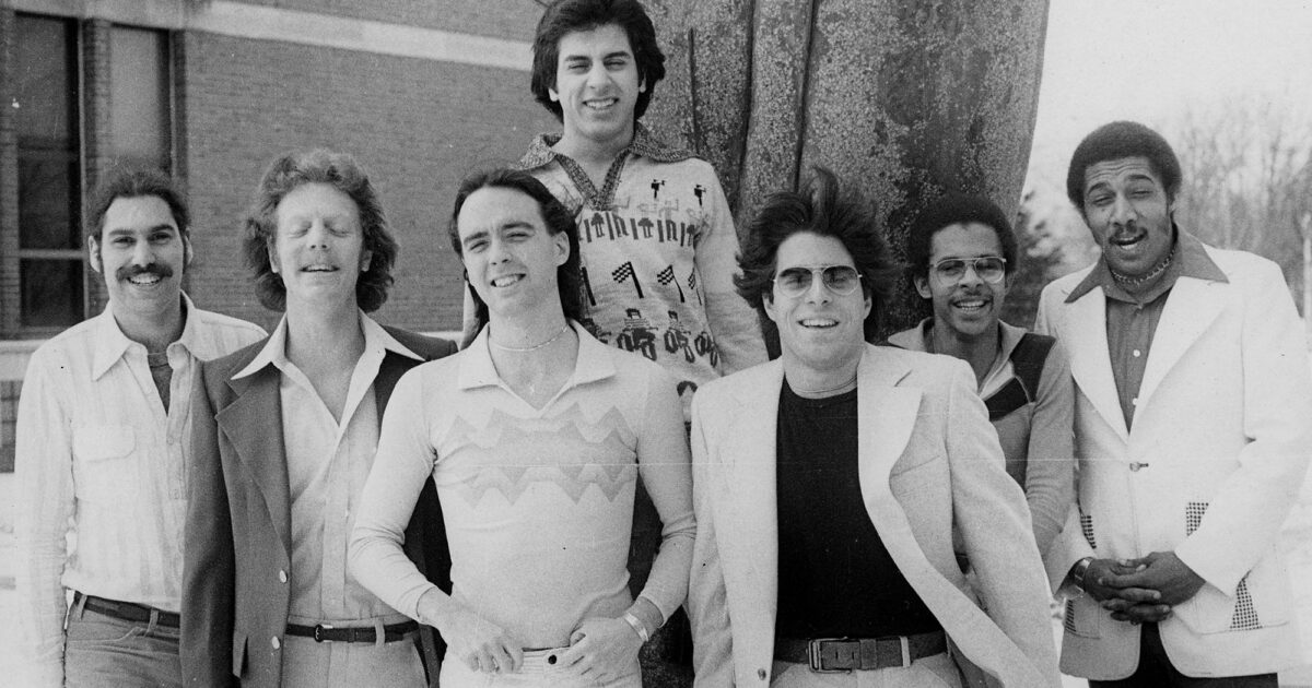 They got the funk