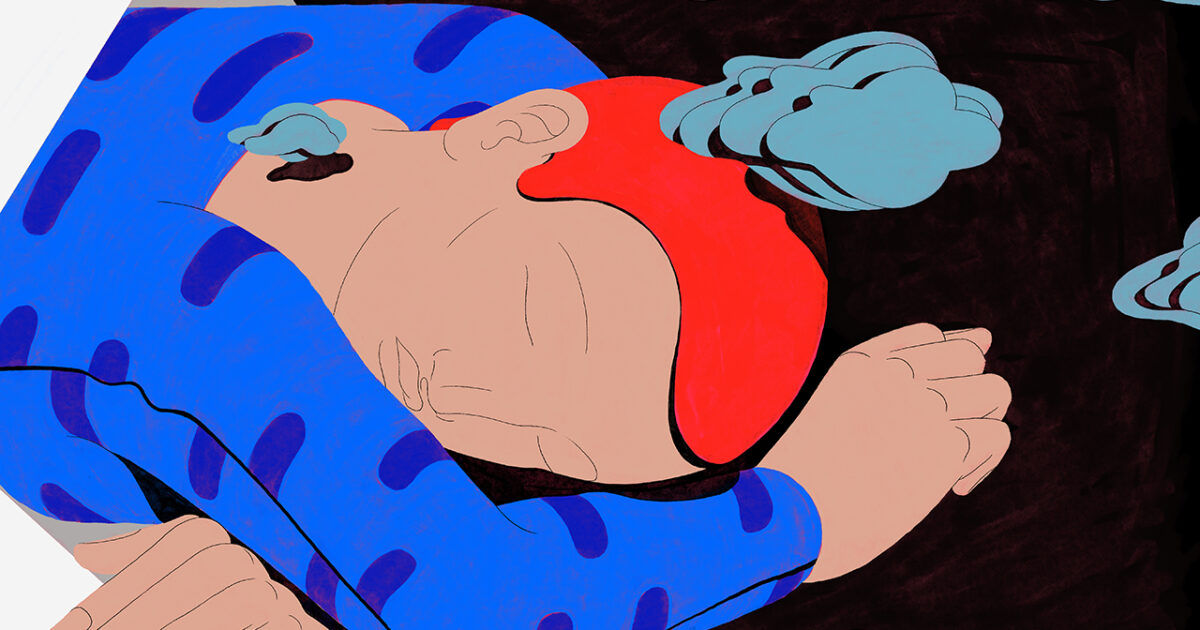While you were sleeping: URochester reshapes the science of sleep