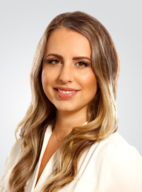 Michelle Hildreth, Director of Creative Strategy and Solutions, University Marketing and Communications.