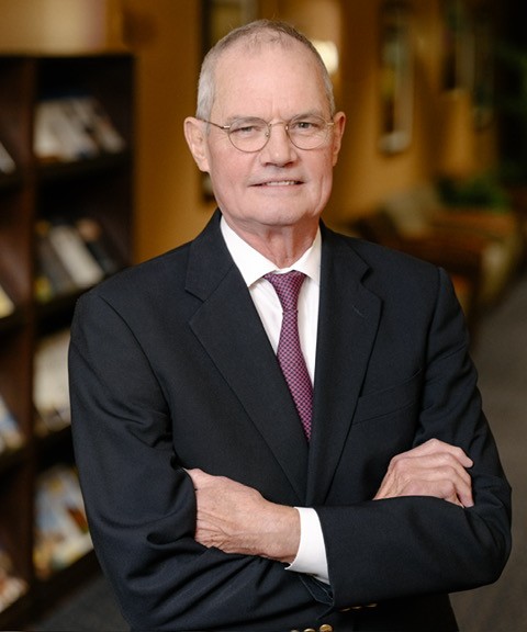 Patrick Cunningham.