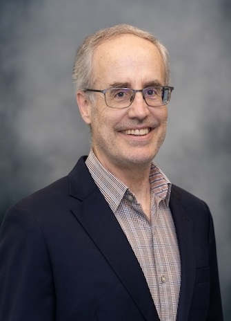 Andrew Elliot