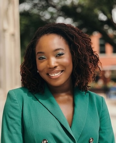 Elizabeth Adetiba