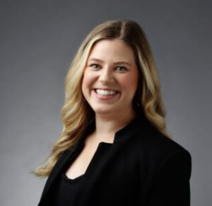 Megan Bennett-Spears headshot