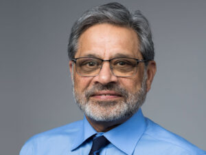 Ravi Shankar headshot