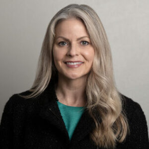 Jane Gatewood headshot