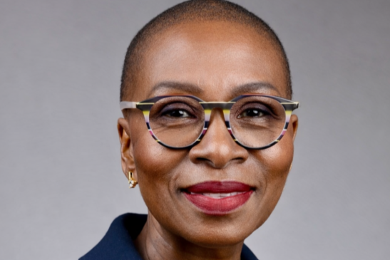 Headshot of Reitumetse Obakeng Mabokela