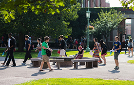 Arts, Sciences, and Engineering