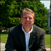 Eric E. Fredericksen