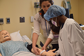 School of Nursing