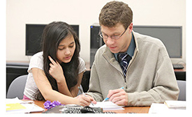 Warner School of Education