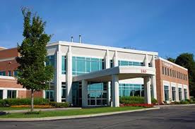 Sawgrass Building