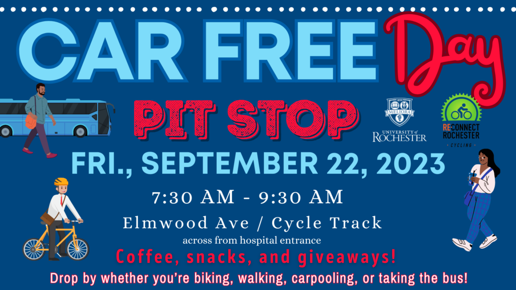 Car Free Day