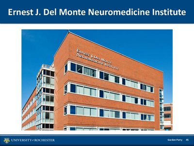 DelMonte building
