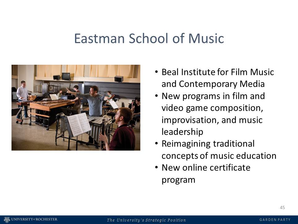 students playing instruments