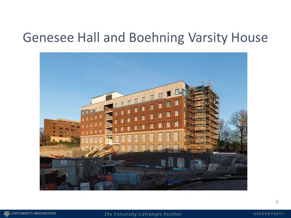 building under construction