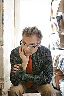 Steven Page