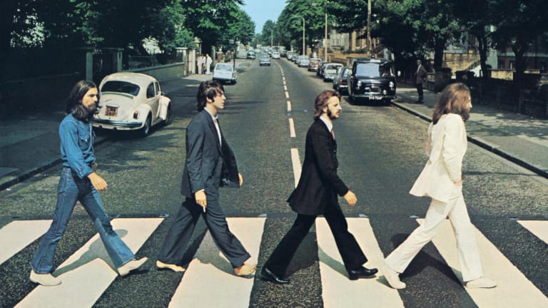 abbey rd