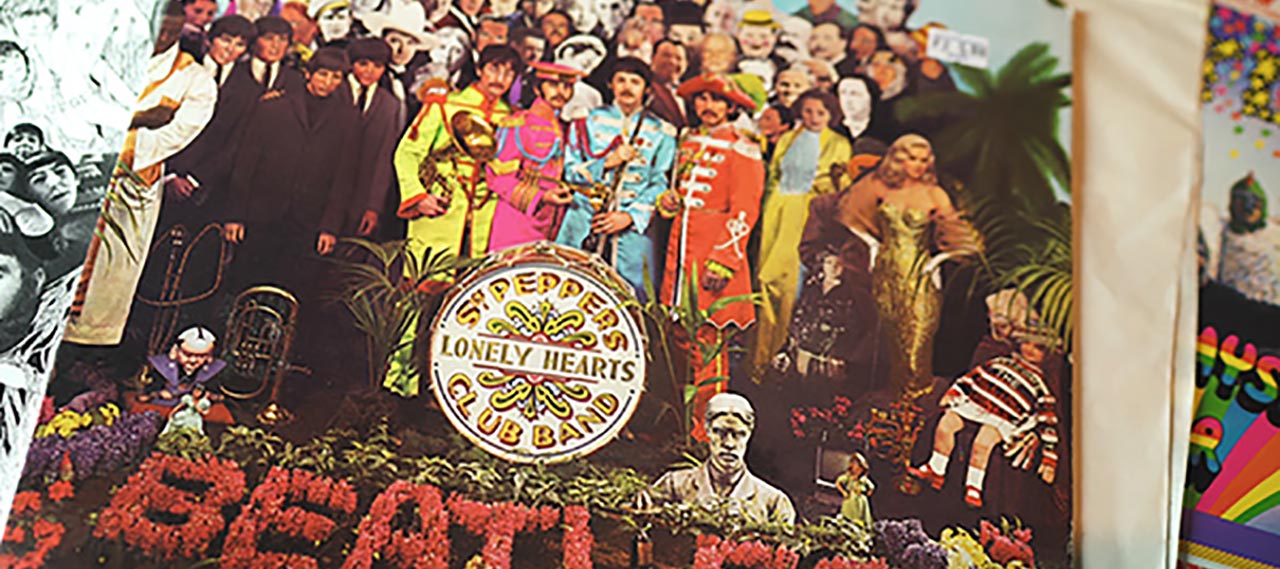 Album cover art.