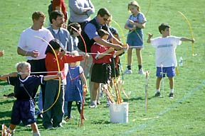 Archery