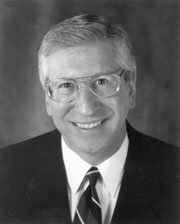 Myles Brand