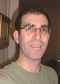 Doug Abeles ’81