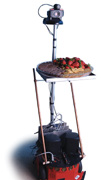 M: Mabel the Mobile Table