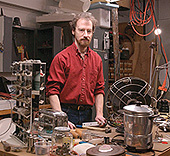Alan Topolski