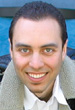 George Borshukov ’95