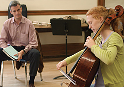 photo of Bill Williams and Susannah Kelly
