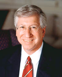 Myles Brand ’67