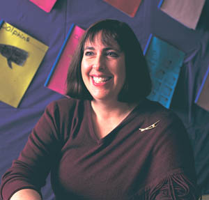 Lynn Gatto