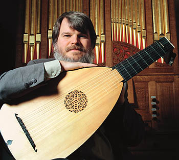 Paul O’Dette